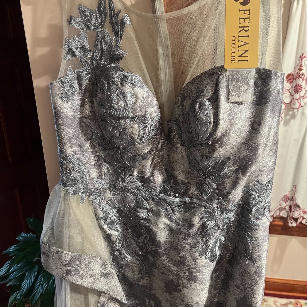 FERIANI DRESS - Picture 2 of 3